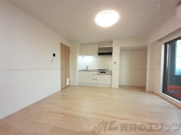 グレイスの物件内観写真